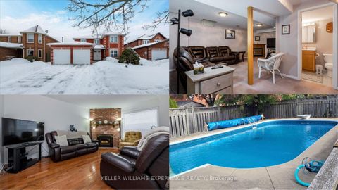 Photo 0 at 132 James Street, Ardagh, Barrie