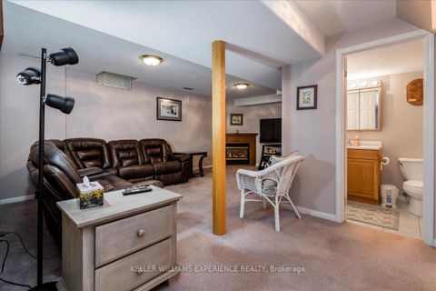 Photo 26 at 132 James Street, Ardagh, Barrie