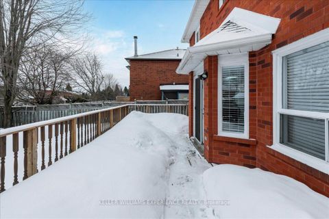 Photo 32 at 132 James Street, Ardagh, Barrie