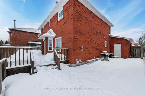 Photo 38 at 132 James Street, Ardagh, Barrie