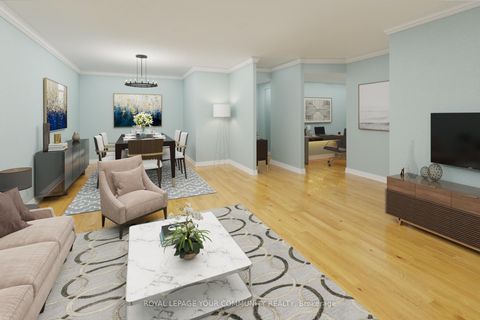 Photo 5 at 208 - 65 Scadding Avenue, Waterfront Communities C8, Toronto