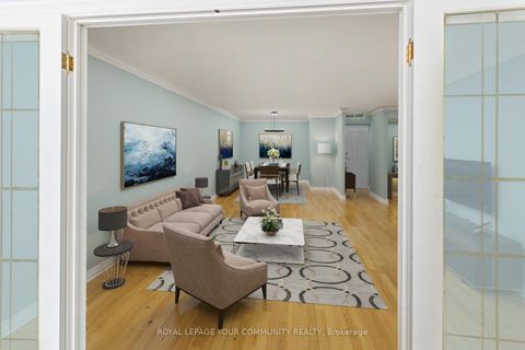 Photo 6 at 208 - 65 Scadding Avenue, Waterfront Communities C8, Toronto