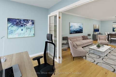 Photo 8 at 208 - 65 Scadding Avenue, Waterfront Communities C8, Toronto