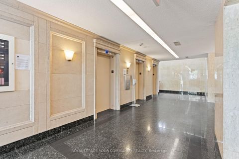 Photo 14 at 208 - 65 Scadding Avenue, Waterfront Communities C8, Toronto