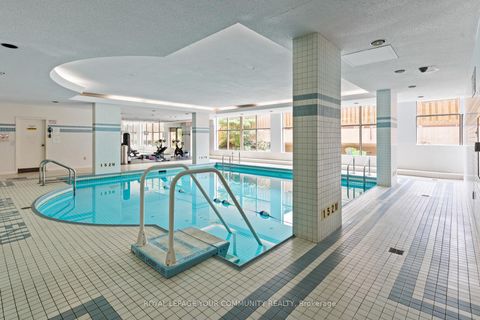 Photo 17 at 208 - 65 Scadding Avenue, Waterfront Communities C8, Toronto