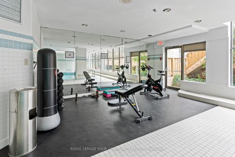 Photo 18 at 208 - 65 Scadding Avenue, Waterfront Communities C8, Toronto