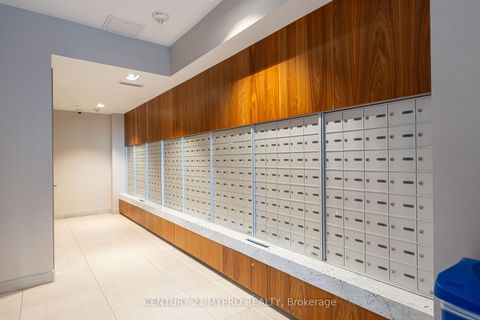 Photo 5 at 310 - 2 Sonic Way, Flemingdon Park, Toronto