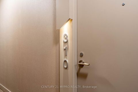 Photo 8 at 310 - 2 Sonic Way, Flemingdon Park, Toronto