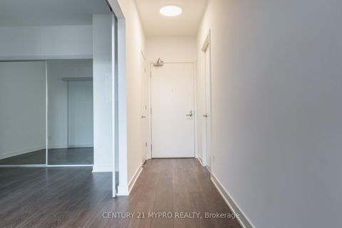 Photo 9 at 310 - 2 Sonic Way, Flemingdon Park, Toronto