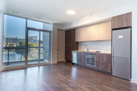 Photo 12 at 310 - 2 Sonic Way, Flemingdon Park, Toronto