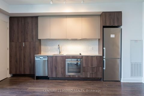 Photo 13 at 310 - 2 Sonic Way, Flemingdon Park, Toronto