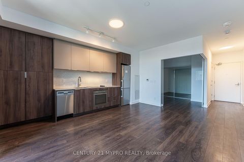 Photo 14 at 310 - 2 Sonic Way, Flemingdon Park, Toronto