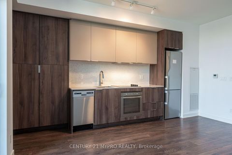 Photo 15 at 310 - 2 Sonic Way, Flemingdon Park, Toronto