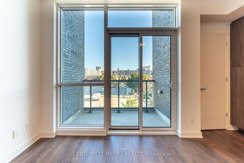 Photo 16 at 310 - 2 Sonic Way, Flemingdon Park, Toronto