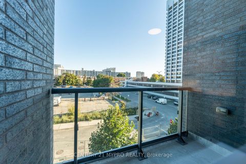 Photo 17 at 310 - 2 Sonic Way, Flemingdon Park, Toronto