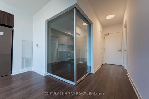 Photo 21 at 310 - 2 Sonic Way, Flemingdon Park, Toronto