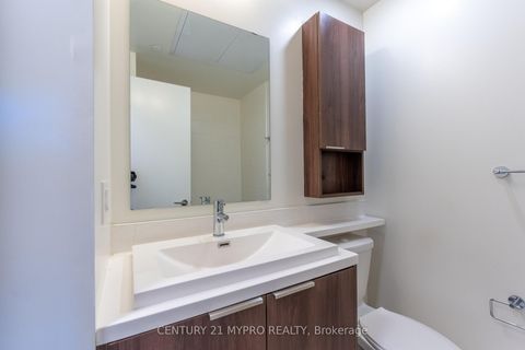 Photo 23 at 310 - 2 Sonic Way, Flemingdon Park, Toronto