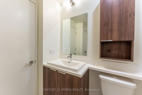 Photo 24 at 310 - 2 Sonic Way, Flemingdon Park, Toronto