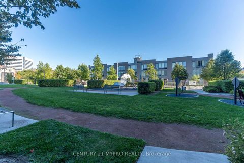 Photo 27 at 310 - 2 Sonic Way, Flemingdon Park, Toronto