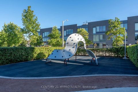 Photo 28 at 310 - 2 Sonic Way, Flemingdon Park, Toronto