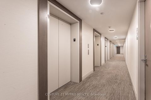 Photo 3 at 735 - 251 Jarvis Street, Moss Park, Toronto