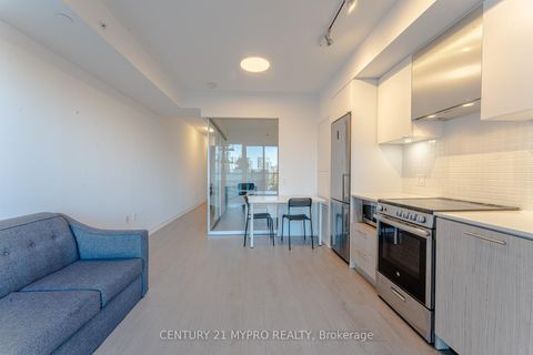 Photo 8 at 735 - 251 Jarvis Street, Moss Park, Toronto