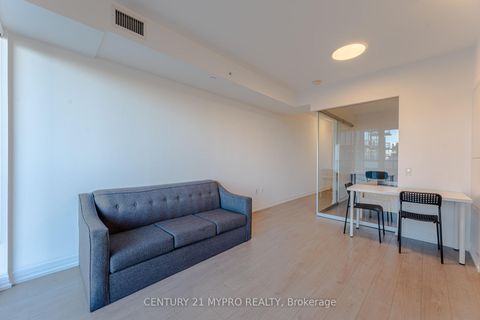 Photo 9 at 735 - 251 Jarvis Street, Moss Park, Toronto