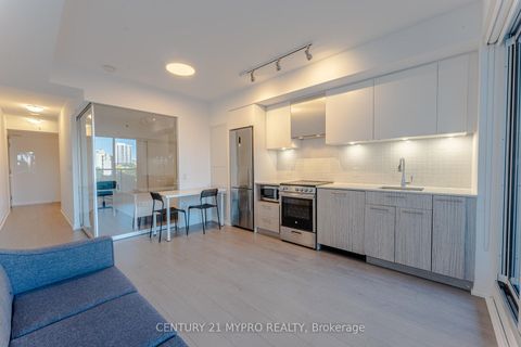 Photo 10 at 735 - 251 Jarvis Street, Moss Park, Toronto