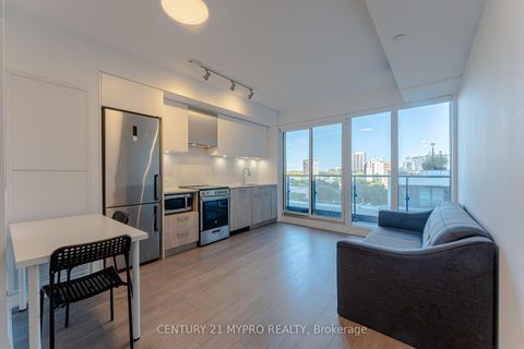 Photo 12 at 735 - 251 Jarvis Street, Moss Park, Toronto