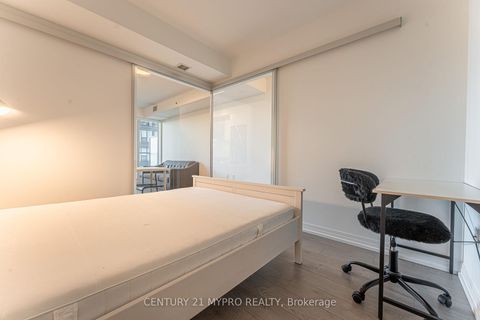 Photo 15 at 735 - 251 Jarvis Street, Moss Park, Toronto