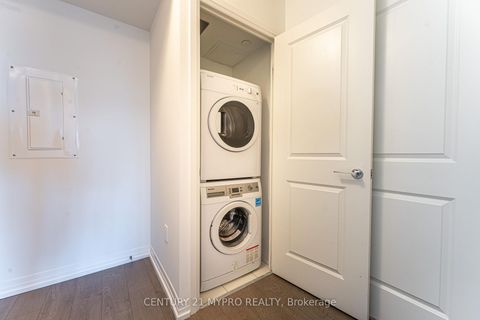 Photo 19 at 735 - 251 Jarvis Street, Moss Park, Toronto