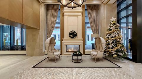 Photo 5 at 833 - 3091 Dufferin Avenue, Glen Park, Toronto