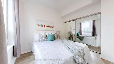 Photo 17 at 833 - 3091 Dufferin Avenue, Glen Park, Toronto