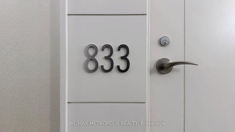 Photo 20 at 833 - 3091 Dufferin Avenue, Glen Park, Toronto