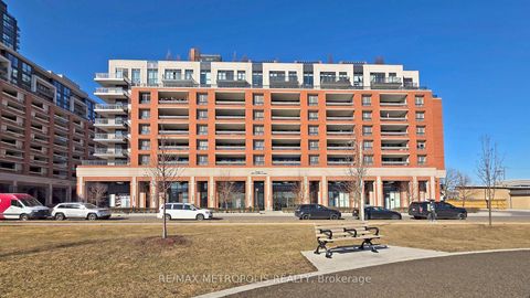 Photo 30 at 833 - 3091 Dufferin Avenue, Glen Park, Toronto