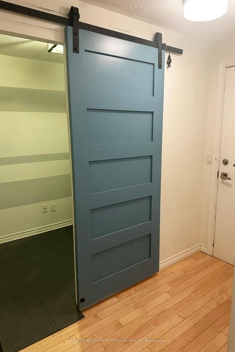 Photo 8 at 841 - 250 Wellington Street W, Waterfront Communities C1, Toronto