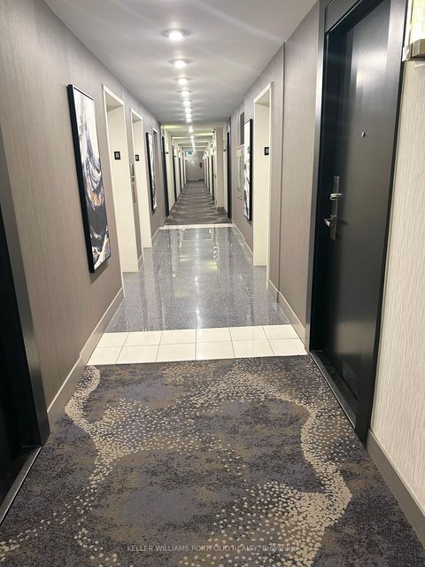 Photo 10 at 841 - 250 Wellington Street W, Waterfront Communities C1, Toronto