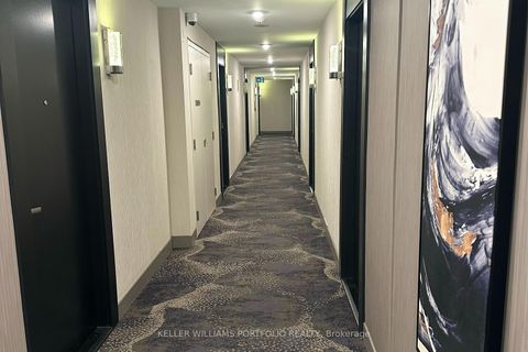 Photo 11 at 841 - 250 Wellington Street W, Waterfront Communities C1, Toronto