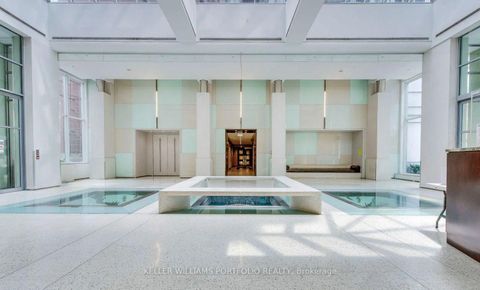 Photo 13 at 841 - 250 Wellington Street W, Waterfront Communities C1, Toronto