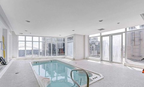 Photo 17 at 841 - 250 Wellington Street W, Waterfront Communities C1, Toronto