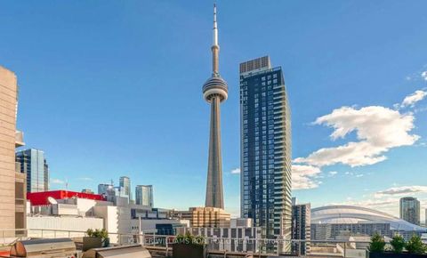 Photo 19 at 841 - 250 Wellington Street W, Waterfront Communities C1, Toronto