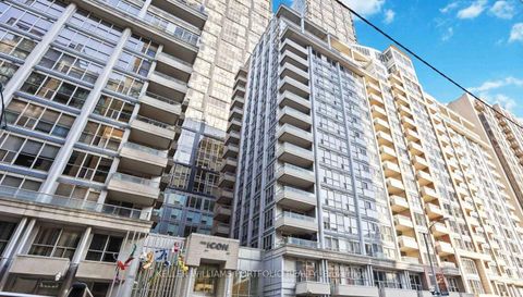 Photo 21 at 841 - 250 Wellington Street W, Waterfront Communities C1, Toronto