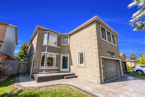 Photo 5 at 6200 Osprey Boulevard, Lisgar, Mississauga