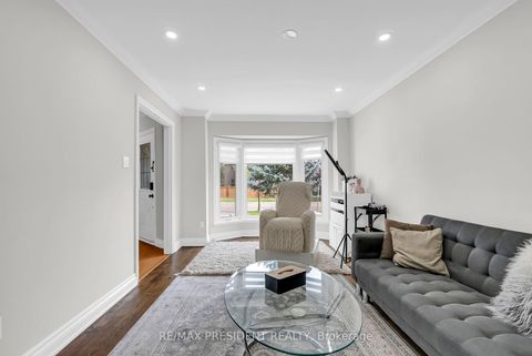 Photo 10 at 6200 Osprey Boulevard, Lisgar, Mississauga