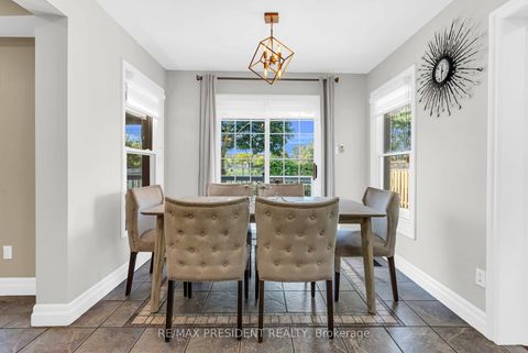 Photo 17 at 6200 Osprey Boulevard, Lisgar, Mississauga