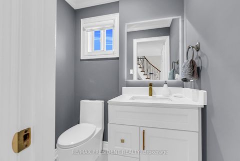 Photo 20 at 6200 Osprey Boulevard, Lisgar, Mississauga