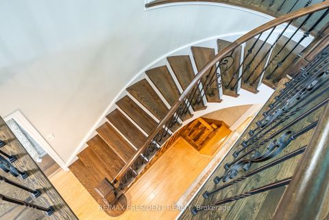 Photo 23 at 6200 Osprey Boulevard, Lisgar, Mississauga