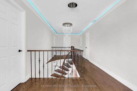 Photo 24 at 6200 Osprey Boulevard, Lisgar, Mississauga