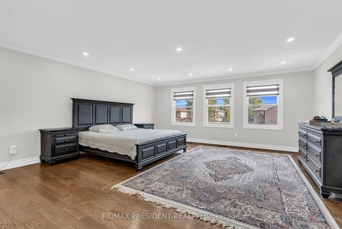 Photo 26 at 6200 Osprey Boulevard, Lisgar, Mississauga