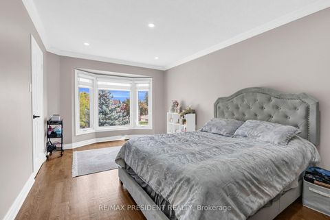 Photo 34 at 6200 Osprey Boulevard, Lisgar, Mississauga